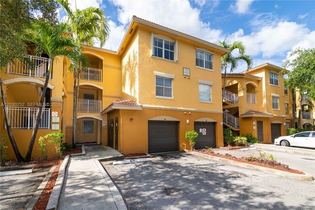 Photo - 9650 NW 2nd St Unit 4-304