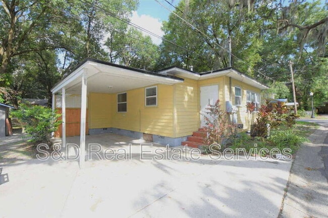 Building Photo - 636 Winfree Ave Unit 930 Rental