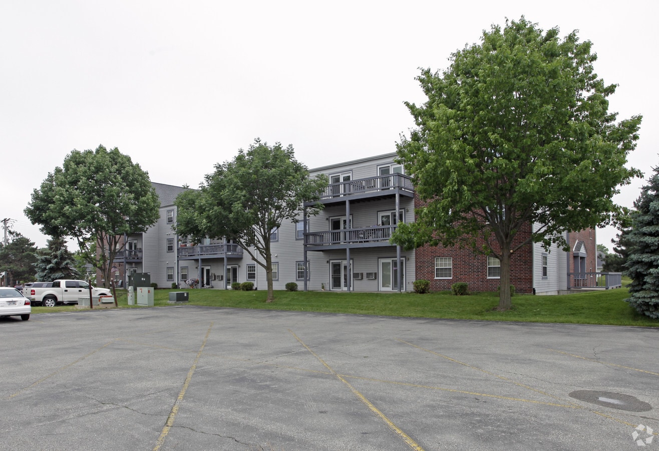 Photo - Janesville Wesley