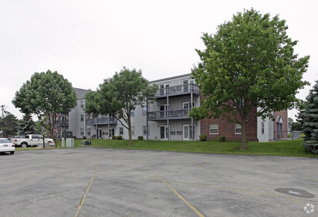 Janesville Wesley
