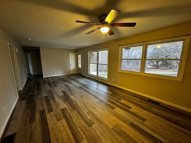 Photo - Country Living with a 3-Bedroom, 2-Bath Home North of Middlebury