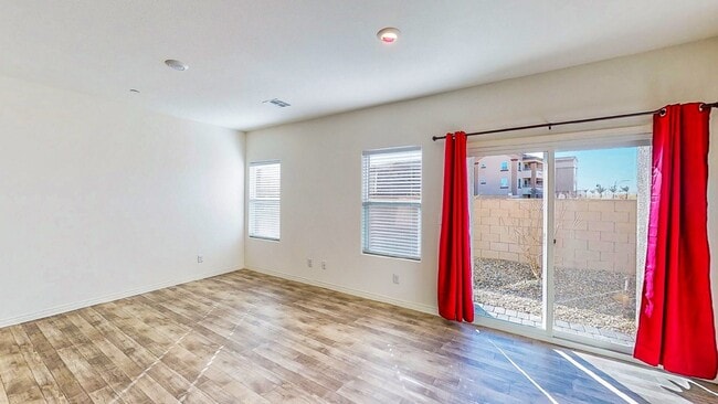 Photo - Cozy 2-story, 3BR 2BA townhome in a new community in North Las Vegas.