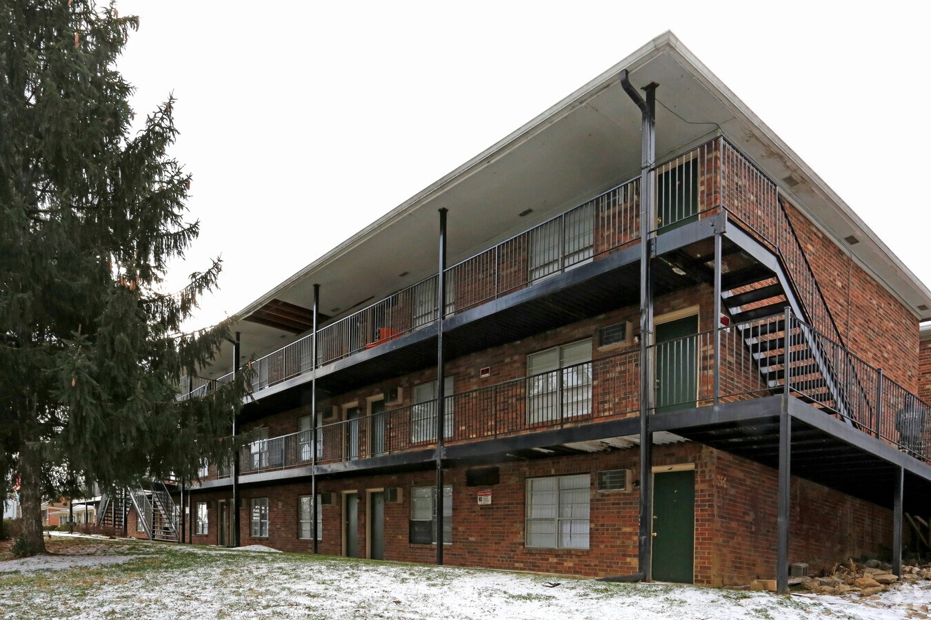 Photo - Merrill Place Apartments