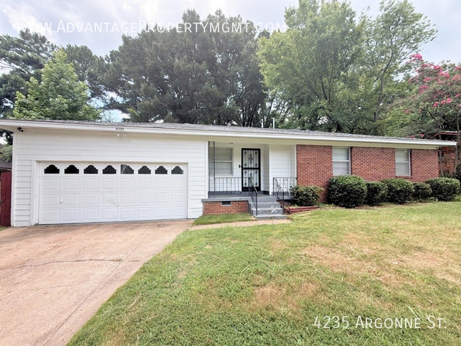Photo - 4235 Argonne St