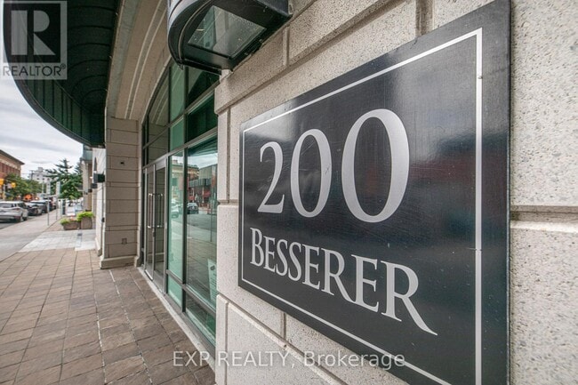 Photo - 200 Besserer St Unit 1112