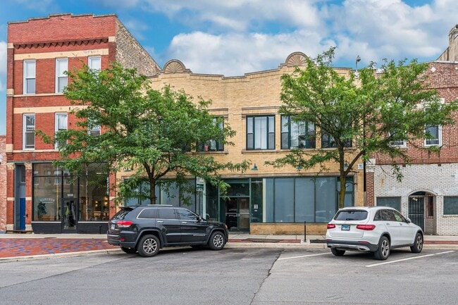 1907 S Blue Island Ave Chicago IL 60608
