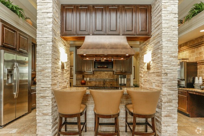 Clubhouse