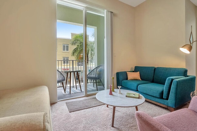 Photo - 1200 Town Center Dr Unit Apt 208