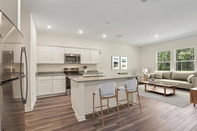 Photo - 2603 Grey Hawk Dr