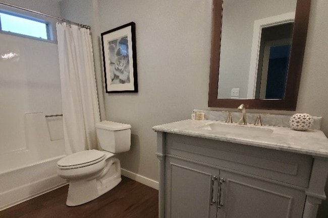 Photo - Summer Creek Apartments