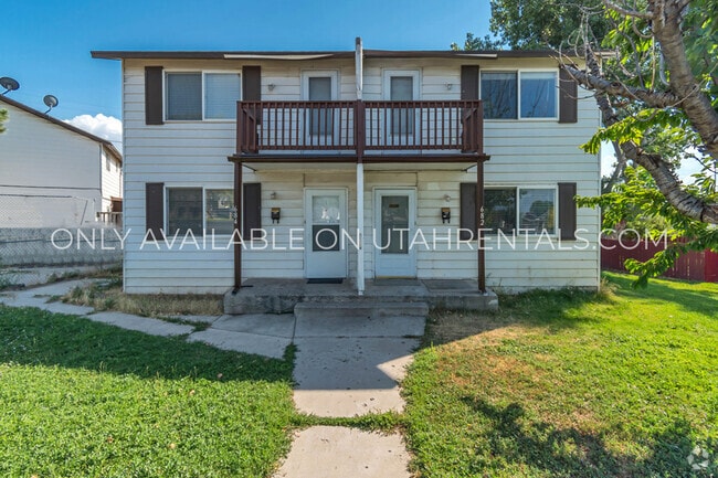 Building Photo - 682 E 300 S Rental