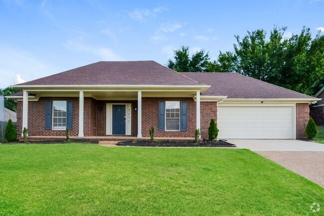 Building Photo - 7473 Beauregard Cove Rental