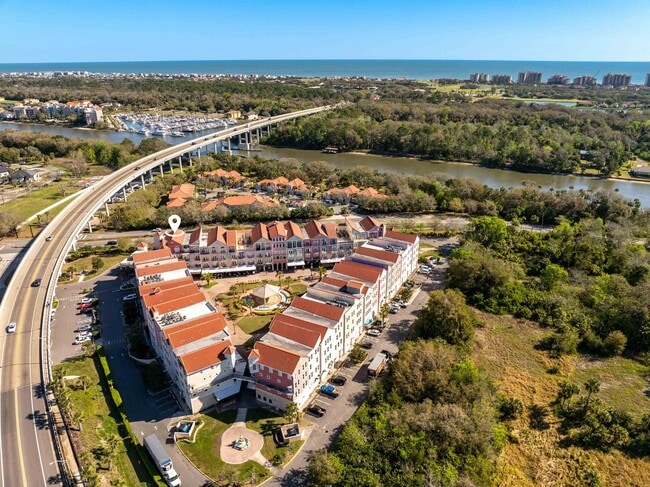 Photo - 101 Palm Harbor Pkwy Unit 401