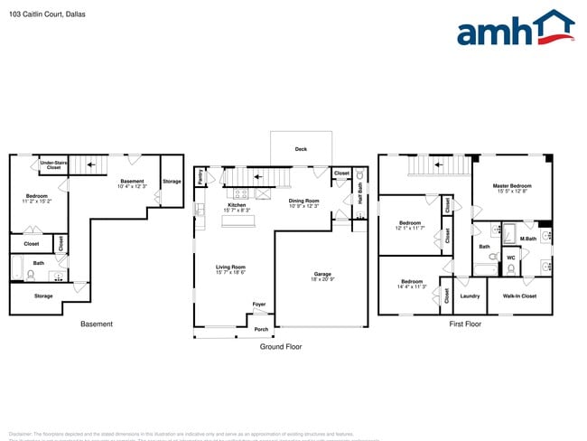 Photo - 103 Caitlin Ct