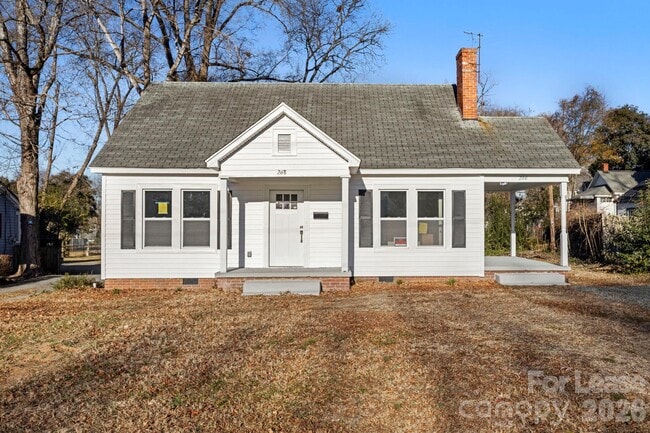 Building Photo - 266 Moore Dr NW