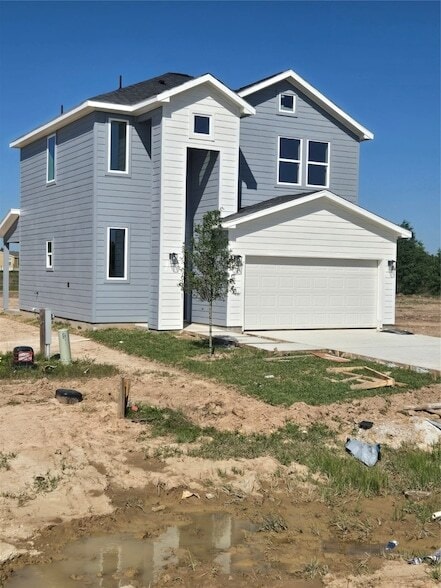 Building Photo - 6149 Rd 5503 Rental