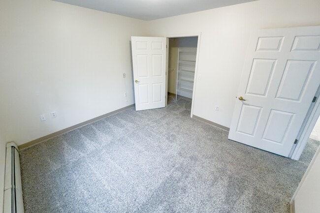 South Pointe Senior Apartments
