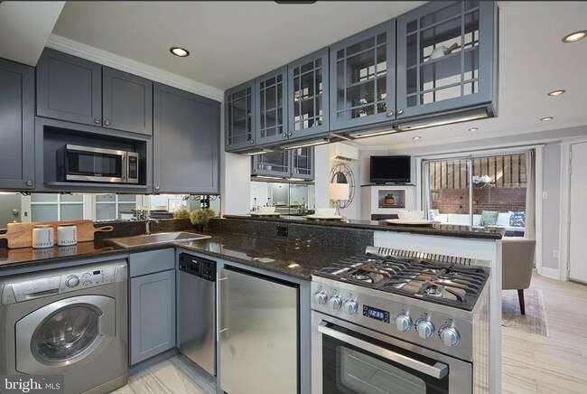 Photo - 1723 Q St NW Unit G6