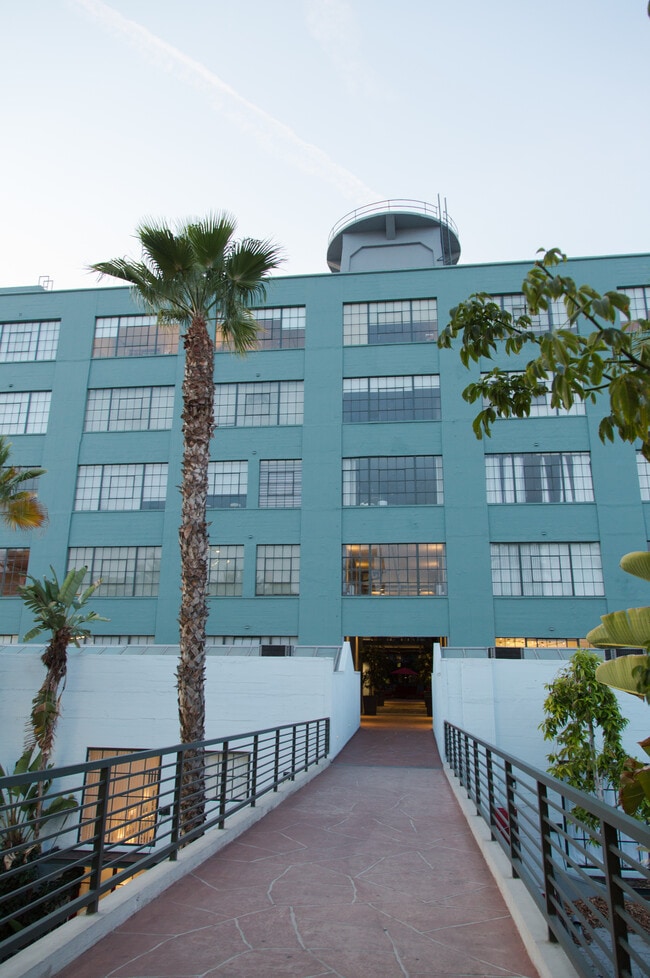 Photo - 420 S San Pedro St Unit 222