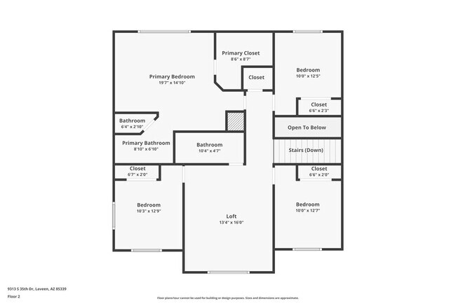 Photo - 9313 S 35th Dr