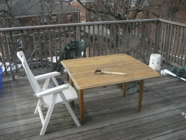 Photo - 70 Chester St Unidad #3