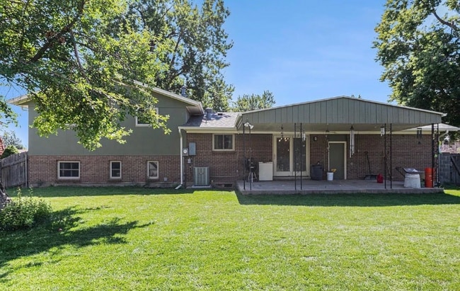 Building Photo - 12993 E 47th Ave