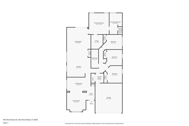 Photo - 9912 Riverchase Dr