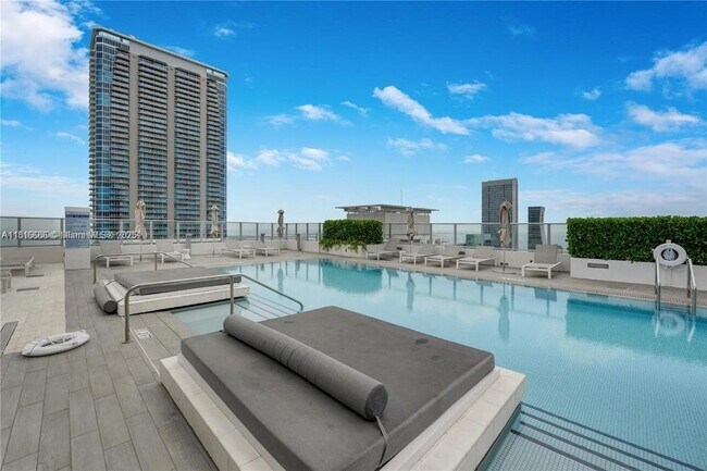 Photo - 1010 Brickell Ave Rental