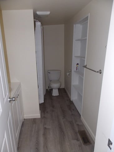 bathroom - 274 W Main St Unit 1A