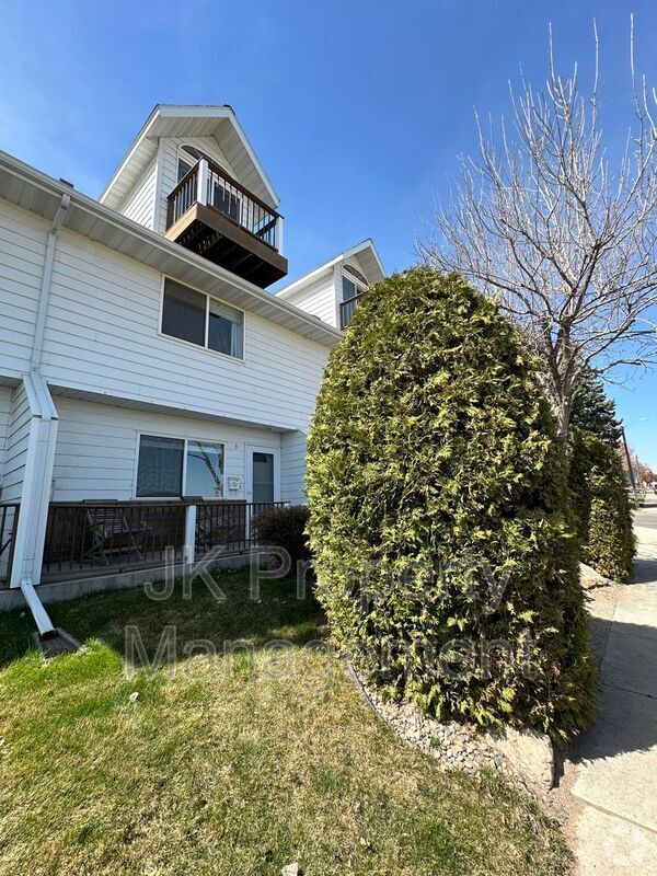 Building Photo - 1508 5th St NW Unit # 3 Rental