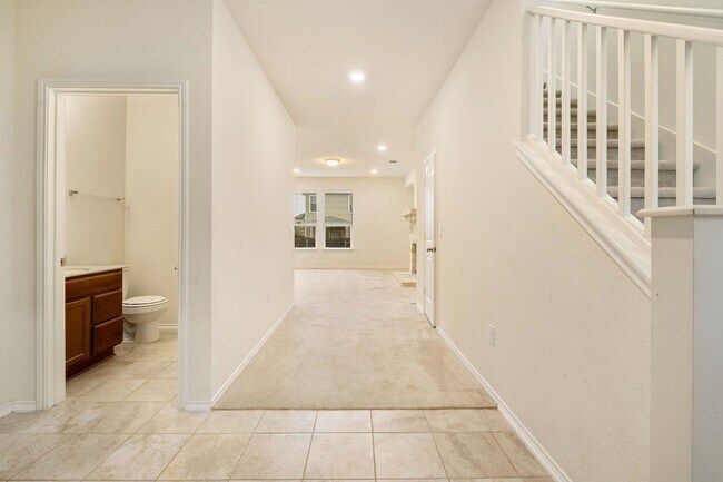 Photo - Pfabulous 3 Bedroom, 2.5 Bath, 2-Story Home In Pflugerville