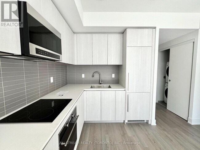 Photo - 8 Cumberland St Unité 2505