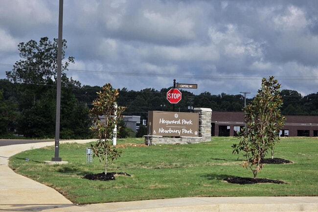 Photo - Heyward Park