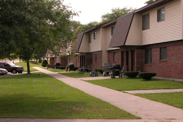 Photo - Stone Bridge Apartments