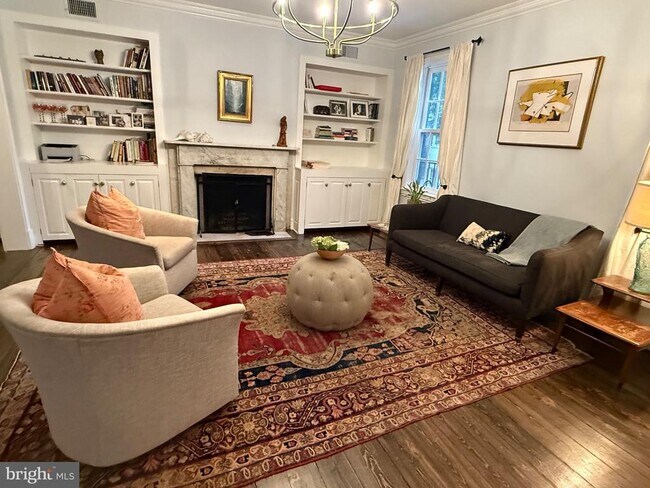 Photo - 3409 O St NW