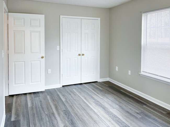 Barden Ridge Apartments
