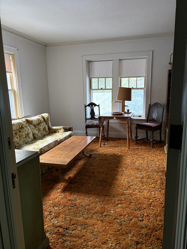 Zona de estar - 3901 Greysolon Rd