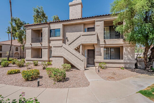 Photo - Fully Remodeled 2-Bedroom Condo at the Sco... Unit 2317