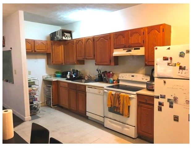 Building Photo - 122 Berkshire St Unit 3 Rental