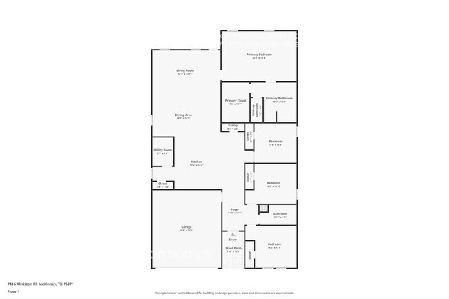 Photo - 7416 Alfriston Pl