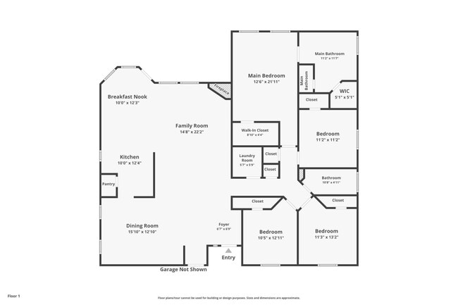 Photo - 22826 Tara Way Dr