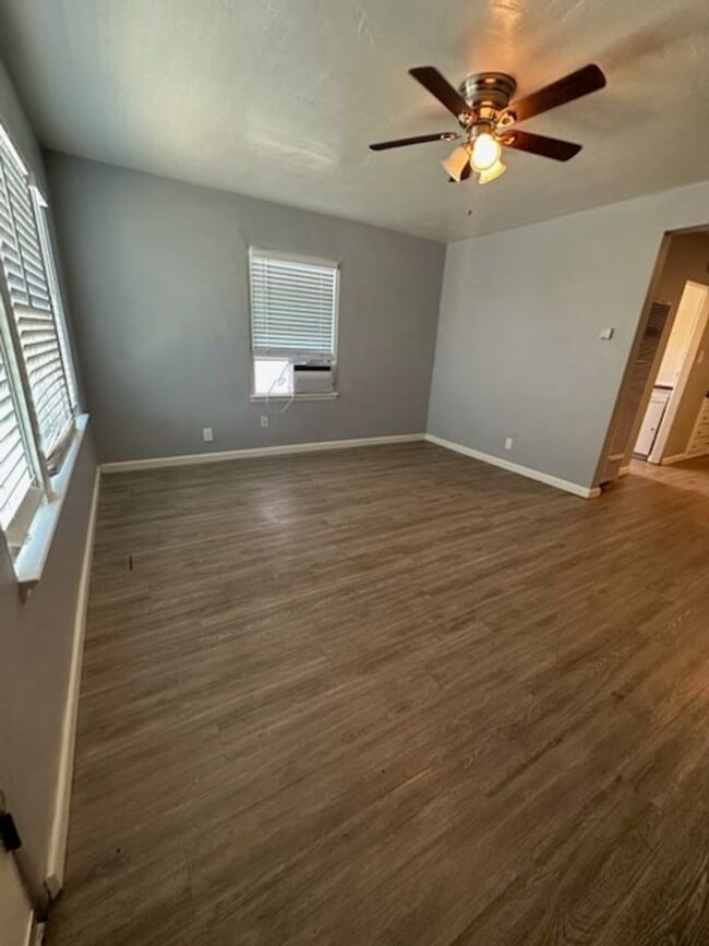 A little vintage with updates - A little vintage with updates Apartment Unit 31