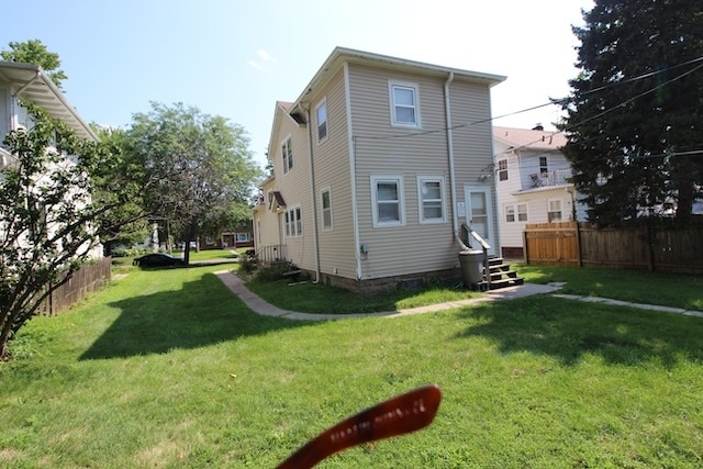 Photo - 1626 B-C Unit C