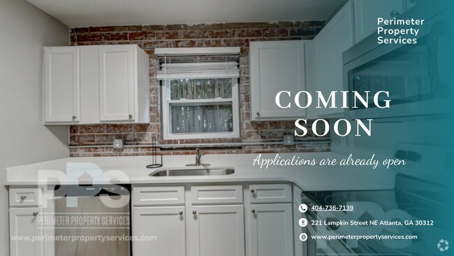 Building Photo - 221 Lampkin St NE Unit 07 Rental