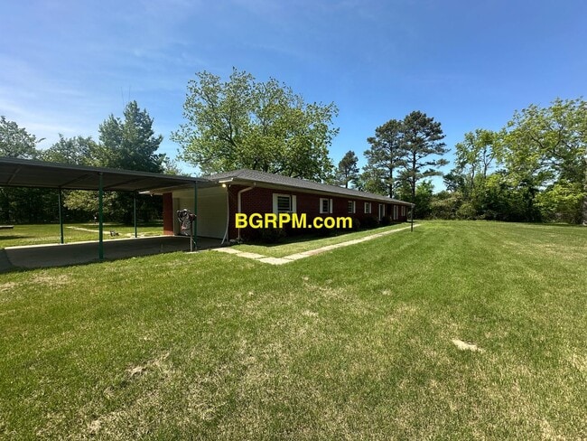 Photo - Home in Lonoke County