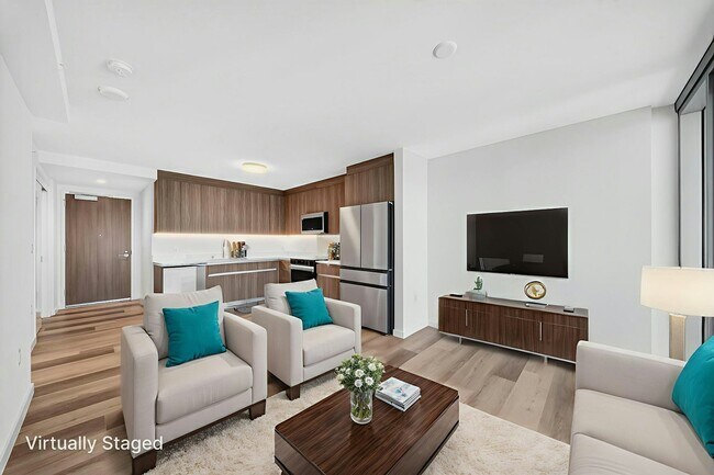 Photo - 1500 Rycroft St Unit 4305