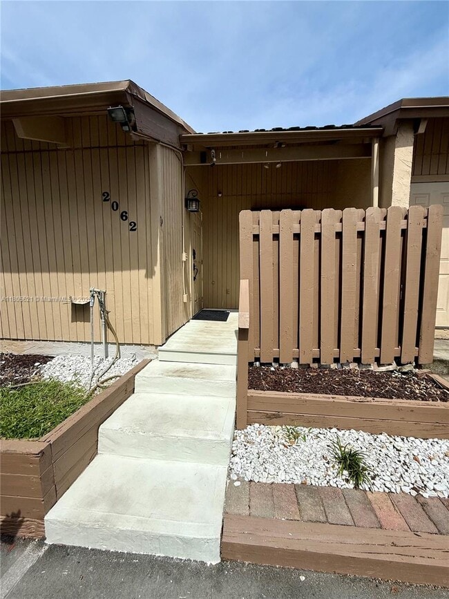 Photo - 2062 SW 82nd Ave Townhome