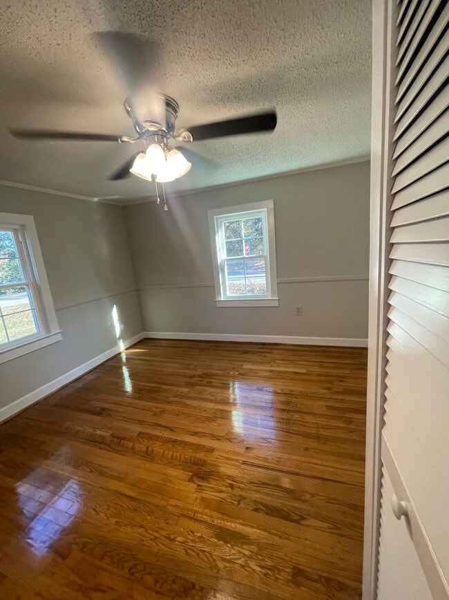 Photo - 1635 Gibbs Shoals Rd