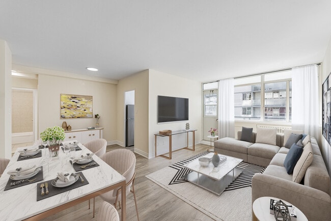 Photo - Shoreline Towers