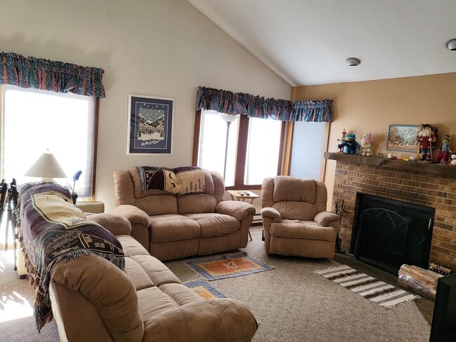 Photo - 3712 Silverheels Dr